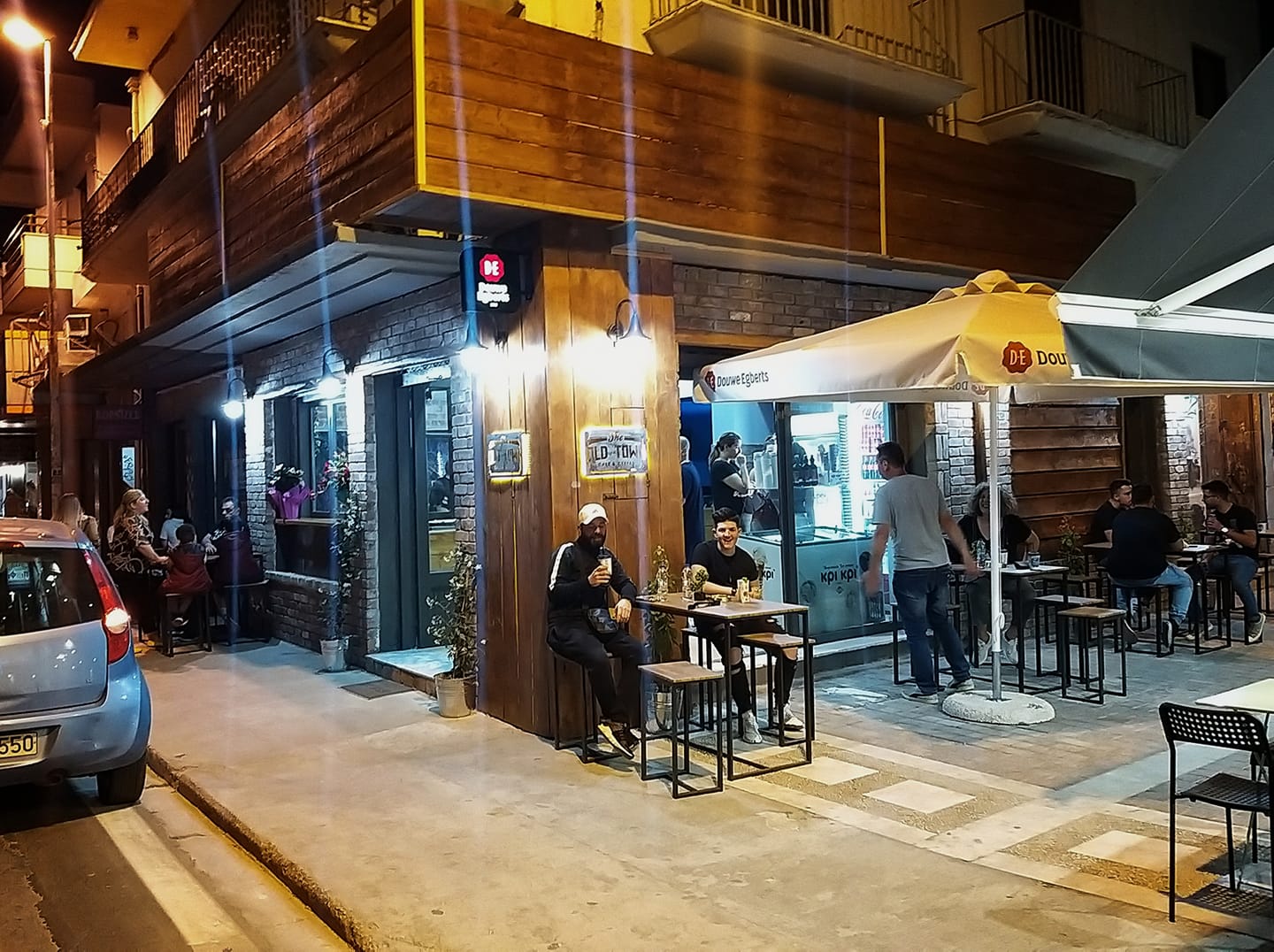 The old town · Φωτογραφίες 1